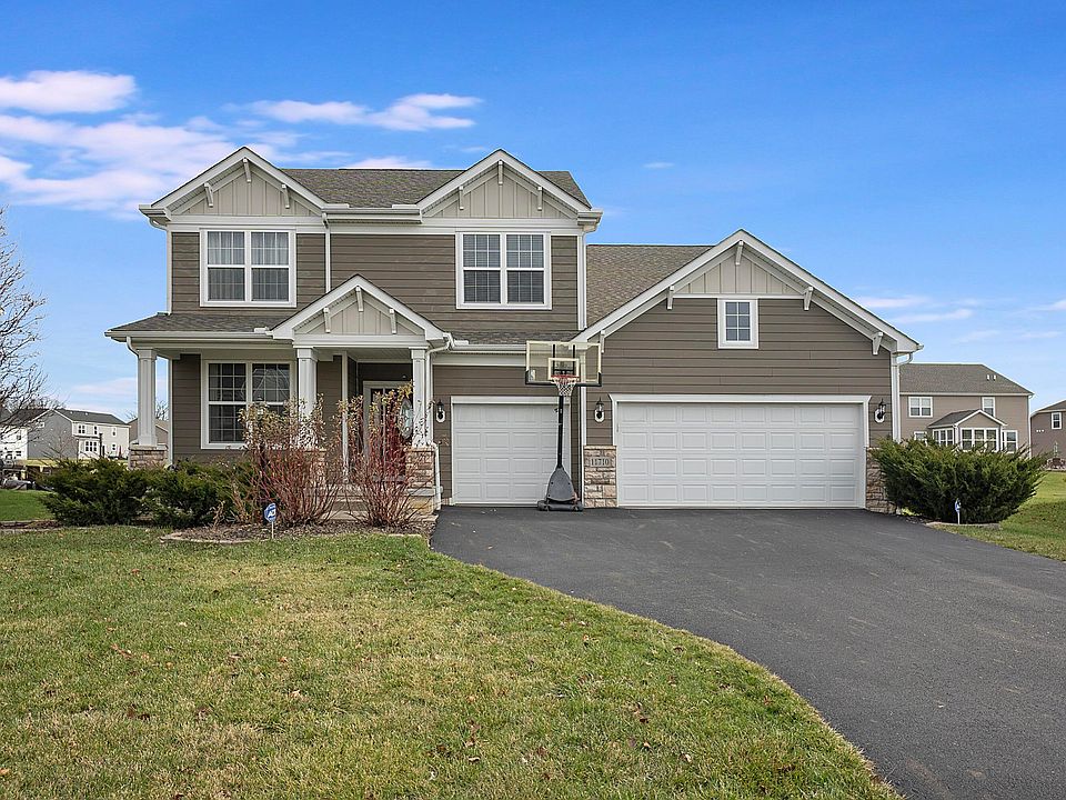 1st image of 11710 Daventry Dr NW