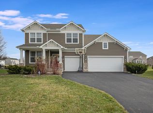 11710 Daventry Dr NW, Pickerington, OH 43147