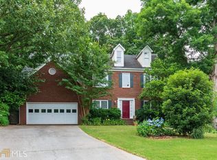 480 Thorntree Pass, Lawrenceville, GA 30043