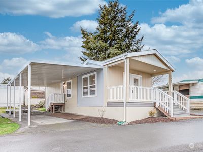 3442 S 181st Street #89, Seattle, WA, 98188