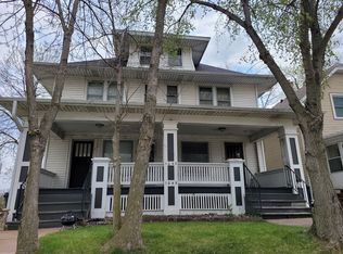 1043 5th Ave SE UNIT A, Cedar Rapids, IA 52403