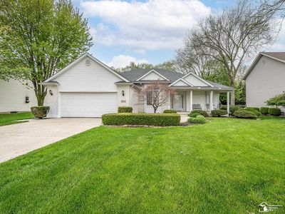 14353 Canterbury Ln, Monroe, MI, 48161