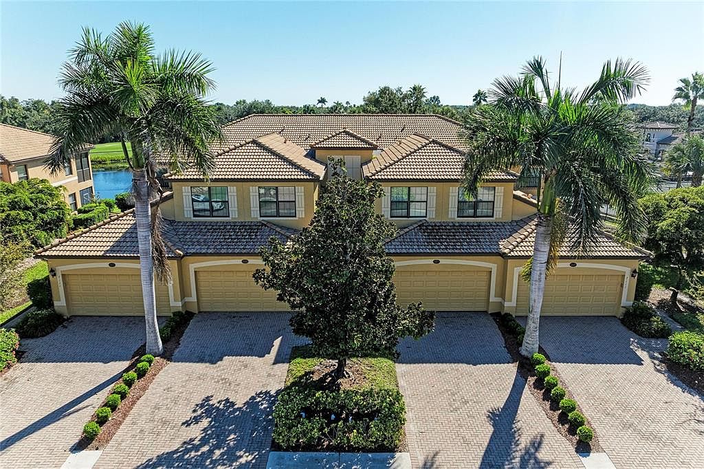 7111 GRAND ESTUARY TRAIL #102 — River Strand Golf & Country Club