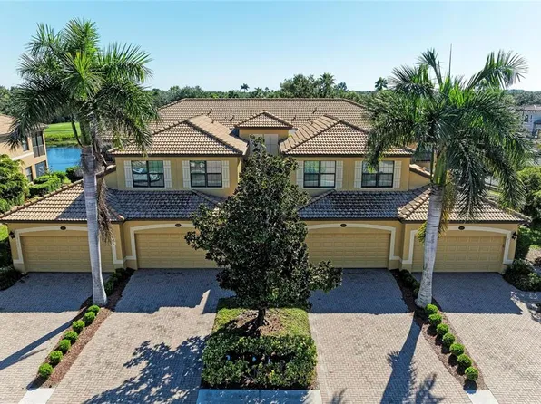 7111 GRAND ESTUARY TRAIL #102, BRADENTON, FL 34212