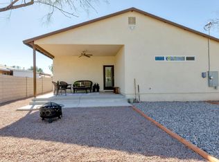 1221 E Miles St, Tucson, AZ 85719