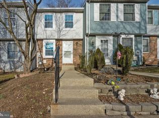 10193 Shelldrake Cir, Damascus, MD 20872