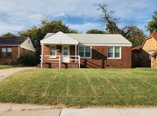 2305 NE 20th St, Oklahoma City, OK 73111