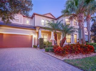 9453 Prince Harry Dr, Orlando, FL 32836