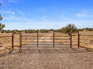 8804 Johnson Hill Trl, Snowflake, AZ 85937