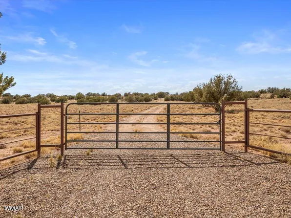 8804 Johnson Hill Trl, Snowflake, AZ 85937