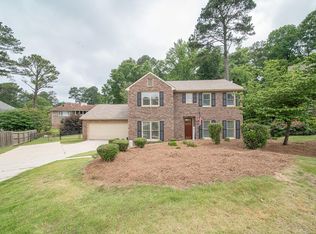 6752 Audubon Dr, Columbus, GA