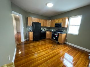 37 Ridgewood St Floor 2, Dorchester, MA 02122