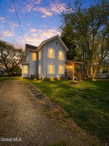 16 River Street, Hoosick Falls, NY, 12090