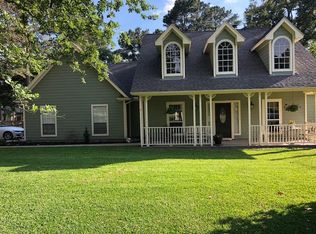 30003 Coriander Ct, Magnolia, TX 77355