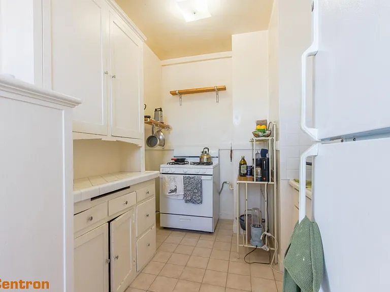 4719 Geary Blvd #43 — Photo 7