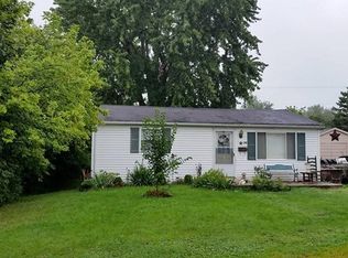 1053 Lafayette St, Greenfield, OH 45123