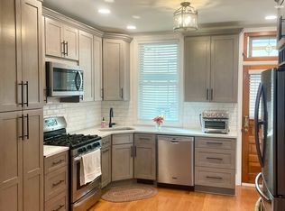 1427 E Clement St, Baltimore, MD 21230