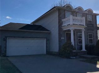 1326 Honodle Ave, Akron, OH 44305