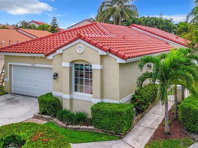 5072 SW 149th Ter, Davie, FL, 33331