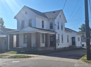 1261 Dayton St, Hamilton, OH 45011