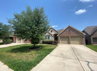 26106 Serenity Oaks Dr, Richmond, TX 77406