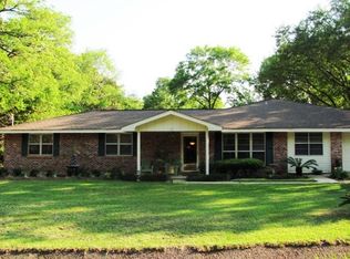 13061 Holly Ct, Grand Bay, AL 36541