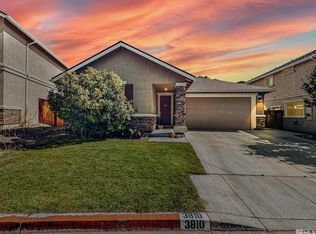 3810 Sarava Ct, Reno, NV 89512