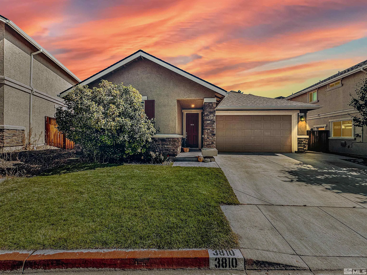 3810 Sarava Ct photo 1