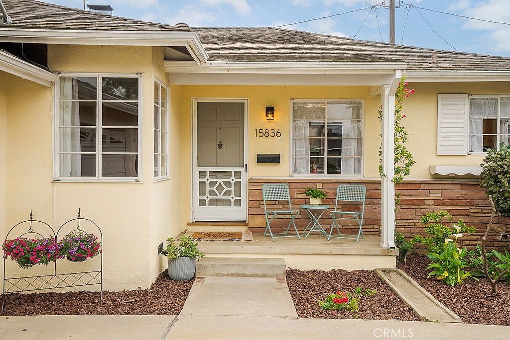 15836 Lashburn St, Whittier, CA 90603 Zillow