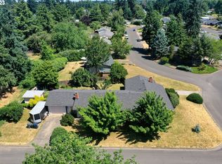 3708 Banner St, Eugene, OR 97404