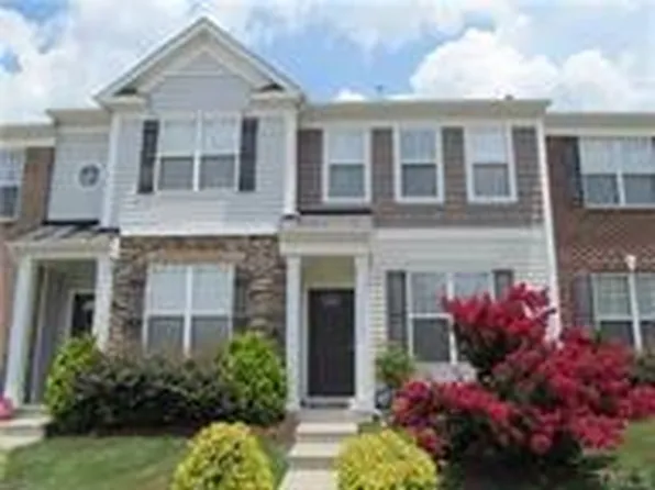 3107 Parkersburg St, Raleigh, NC 27616