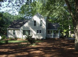 2201 Brookwood Trl, Sanford, NC 27330