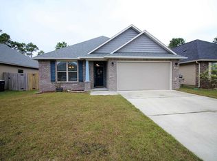 10678 Trailblazer Way, Pensacola, FL 32506