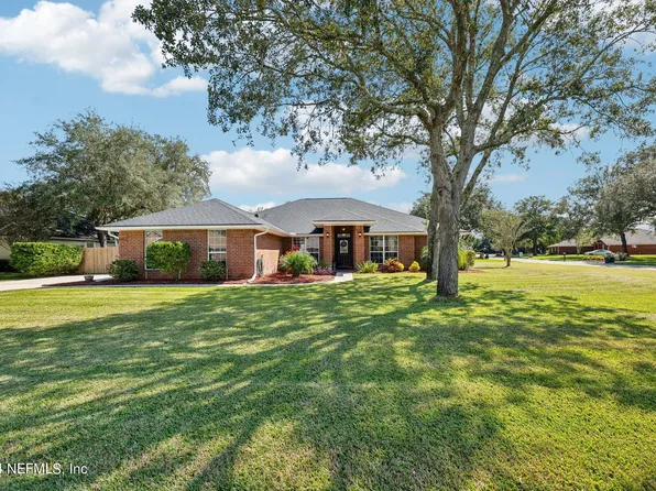 1221 HIDEAWAY Drive N, Jacksonville, FL 32259