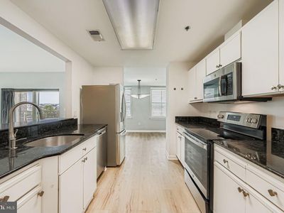 960 Fell St Unit 616, Baltimore, MD, 21231