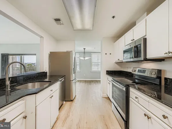 960 Fell St Unit 616, Baltimore, MD 21231