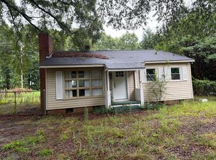 11489 Highway 221, Woodruff, SC 29388