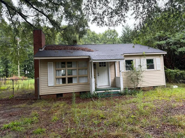 11489 Highway 221, Woodruff, SC 29388