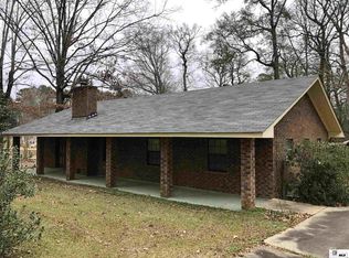 799 Pinecrest Rd, West Monroe, LA 71291