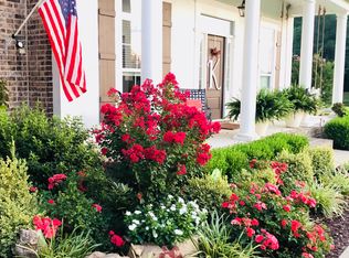 409 Saltillo Rd, Conway, AR 72032