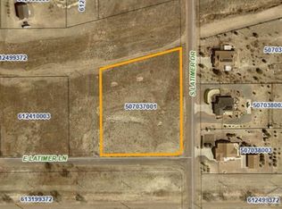 467 S Latimer Dr, Pueblo West, CO 81007