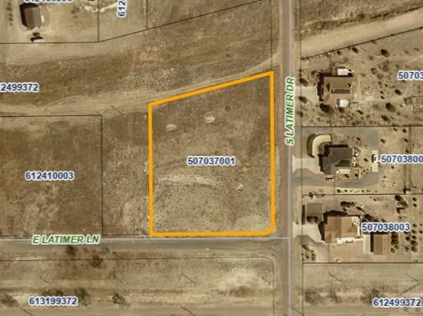 467 S Latimer Dr, Pueblo West, CO 81007