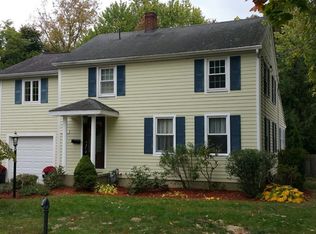 34 Hale St, West Springfield, MA 01089