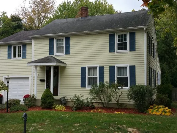 34 Hale St, West Springfield, MA 01089