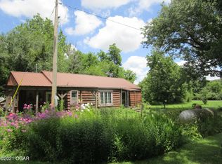 9577 County Road 80, Reeds, MO 64859