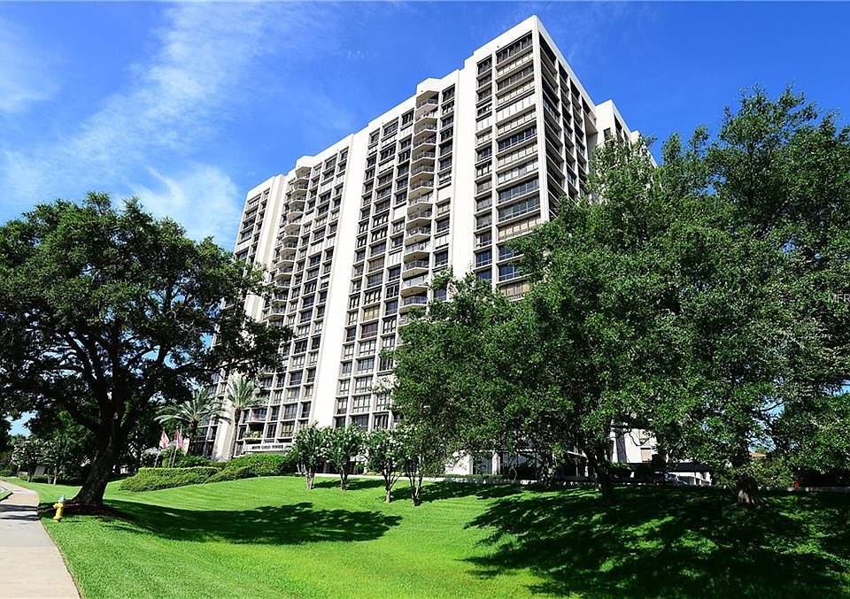1st image of 3301 Bayshore Blvd Unit 1510