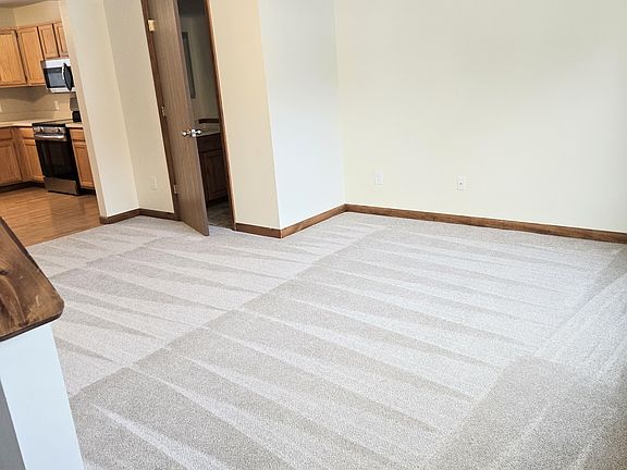 Sizeable Living Room