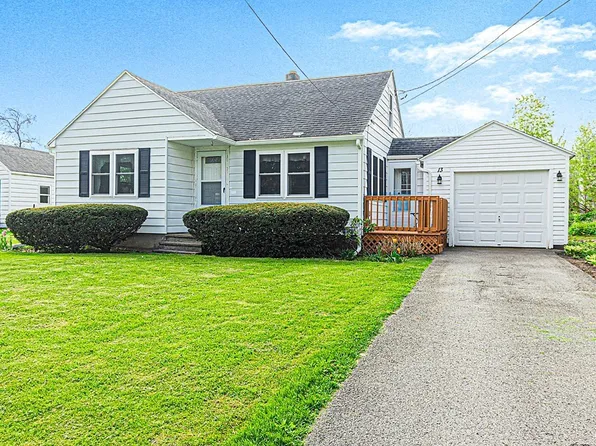 (undisclosed Address), New Hartford, NY 13413