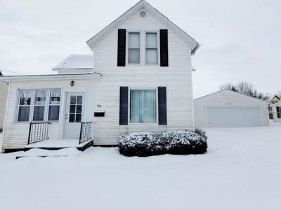 914 Water St, Webster City, IA, 50595