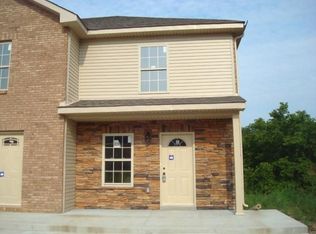 899 Branch Bnd, Clarksville Ten, -- 37043